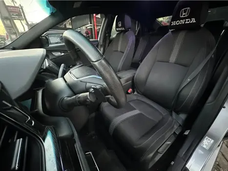 HONDA Civic 2.0 16V 4P SPORT FLEX  AUTOM�TICO CVT, Foto 13