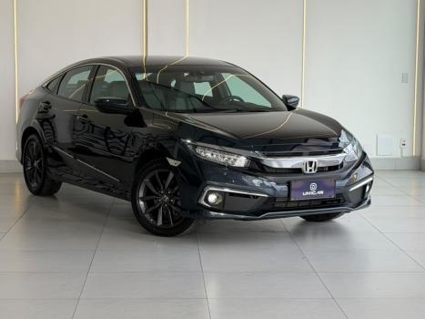 HONDA Civic 2.0 16V 4P EXL FLEX  AUTOMÁTICO CVT, Foto 1