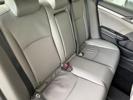 HONDA Civic 2.0 16V 4P EXL FLEX  AUTOMÁTICO CVT, Foto 12