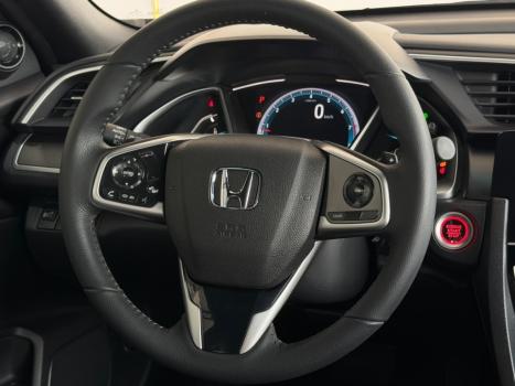 HONDA Civic 2.0 16V 4P EXL FLEX  AUTOMÁTICO CVT, Foto 14