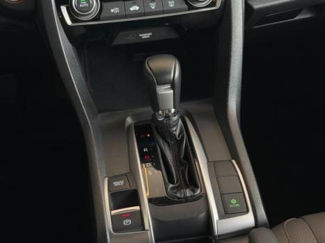 HONDA Civic 2.0 16V 4P EXL FLEX  AUTOMÁTICO CVT, Foto 16