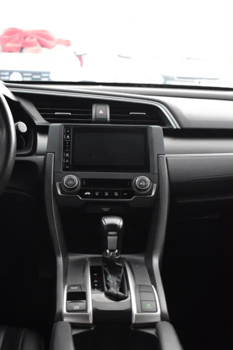 HONDA Civic 2.0 16V 4P FLEX LX AUTOMÁTICO, Foto 15