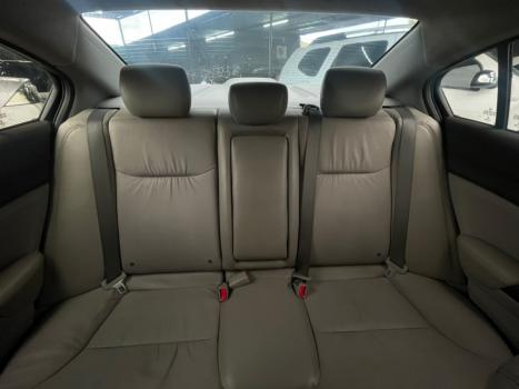 HONDA Civic 2.0 16V 4P FLEX LXR AUTOMÁTICO, Foto 17