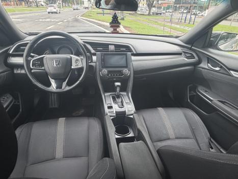 HONDA Civic 2.0 16V 4P SPORT FLEX, Foto 7