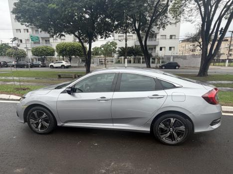 HONDA Civic 2.0 16V 4P SPORT FLEX, Foto 9