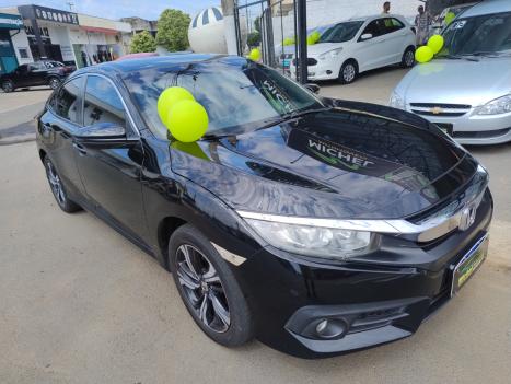 HONDA Civic 2.0 16V 4P EXL FLEX  AUTOMÁTICO CVT, Foto 3