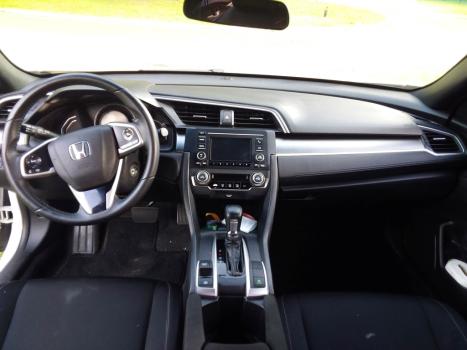 HONDA Civic 2.0 16V 4P SPORT FLEX  AUTOMÁTICO CVT, Foto 4
