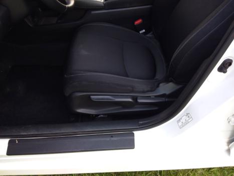 HONDA Civic 2.0 16V 4P SPORT FLEX  AUTOMÁTICO CVT, Foto 7