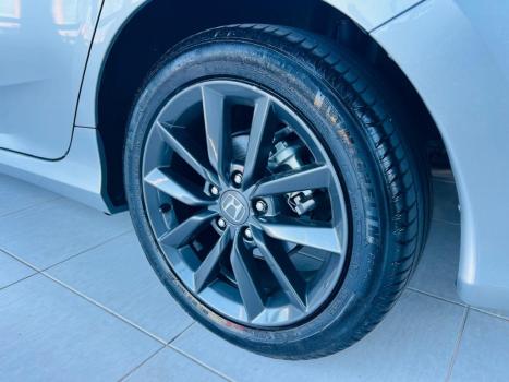 HONDA Civic 2.0 16V 4P EXL FLEX  AUTOMÁTICO CVT, Foto 17