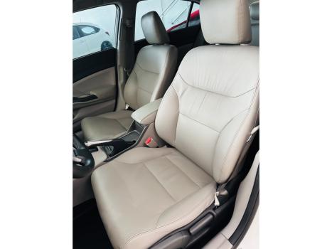 HONDA Civic 2.0 16V 4P FLEX LXR AUTOMÁTICO, Foto 11