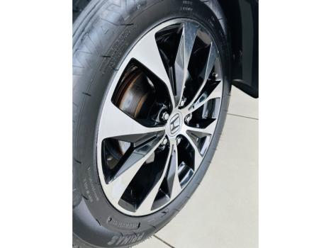 HONDA Civic 2.0 16V 4P FLEX LXR AUTOMÁTICO, Foto 14