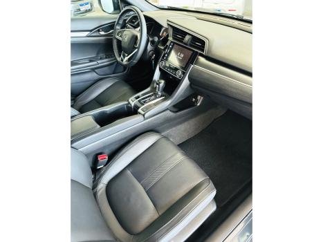 HONDA Civic 2.0 16V 4P EXL FLEX  AUTOMÁTICO CVT, Foto 12