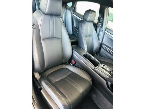 HONDA Civic 2.0 16V 4P EXL FLEX  AUTOMÁTICO CVT, Foto 13