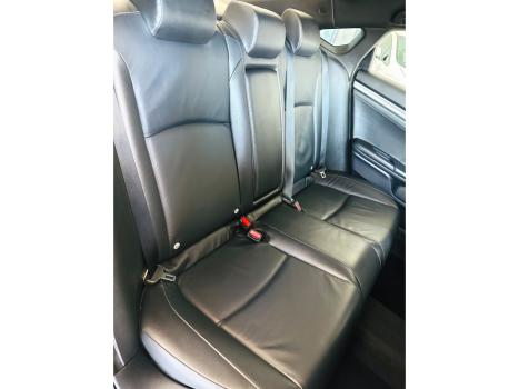 HONDA Civic 2.0 16V 4P EXL FLEX  AUTOMÁTICO CVT, Foto 15