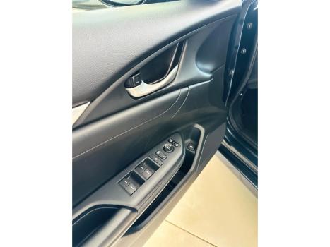 HONDA Civic 2.0 16V 4P EXL FLEX  AUTOMÁTICO CVT, Foto 16