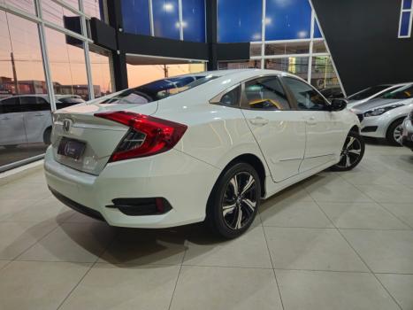 HONDA Civic 2.0 16V 4P EXL FLEX  AUTOMÁTICO CVT, Foto 5