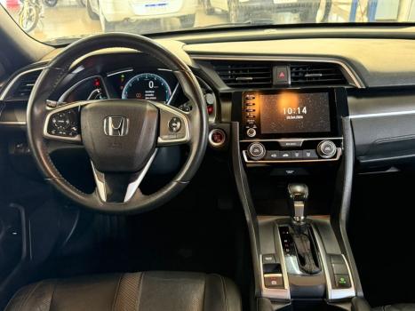 HONDA Civic 2.0 16V 4P EXL FLEX  AUTOMÁTICO CVT, Foto 9