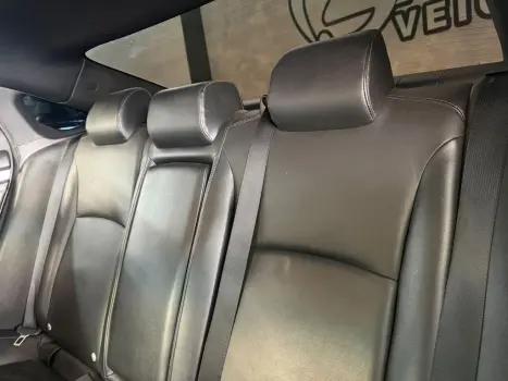 HONDA Civic 2.0 16V 4P EXL FLEX  AUTOMÁTICO CVT, Foto 13