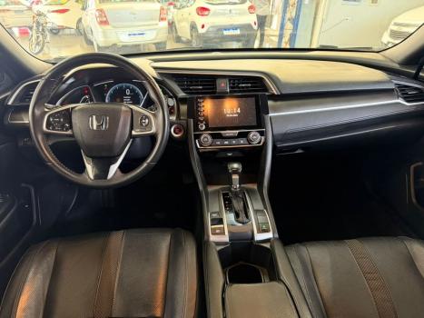 HONDA Civic 2.0 16V 4P EXL FLEX  AUTOMÁTICO CVT, Foto 16
