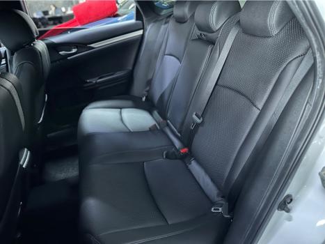 HONDA Civic 2.0 16V 4P FLEX LX AUTOMÁTICO, Foto 16