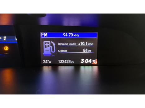HONDA Civic 2.0 16V 4P FLEX LXR AUTOMÁTICO, Foto 8
