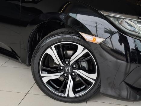 HONDA Civic 2.0 16V 4P EXL FLEX  AUTOMÁTICO CVT, Foto 6