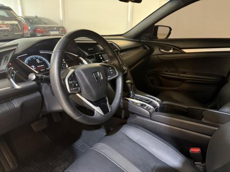 HONDA Civic 2.0 16V 4P EXL FLEX  AUTOMÁTICO CVT, Foto 15