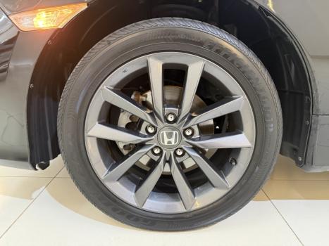 HONDA Civic 2.0 16V 4P EXL FLEX  AUTOMÁTICO CVT, Foto 17