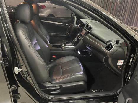 HONDA Civic 2.0 16V 4P EX FLEX  AUTOMÁTICO CVT, Foto 14