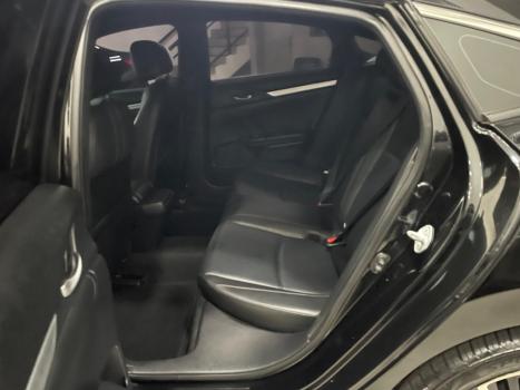 HONDA Civic 2.0 16V 4P EX FLEX  AUTOMÁTICO CVT, Foto 15