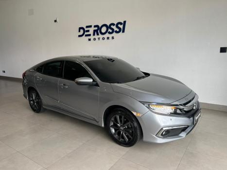 HONDA Civic 2.0 16V 4P EXL FLEX  AUTOMÁTICO CVT, Foto 1
