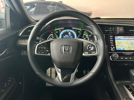 HONDA Civic 2.0 16V 4P EXL FLEX  AUTOMÁTICO CVT, Foto 7