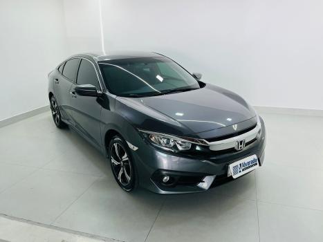 HONDA Civic 2.0 16V 4P EXL FLEX  AUTOMÁTICO CVT, Foto 1