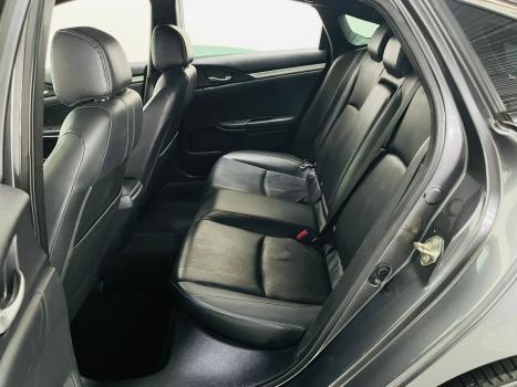 HONDA Civic 2.0 16V 4P EXL FLEX  AUTOMÁTICO CVT, Foto 7