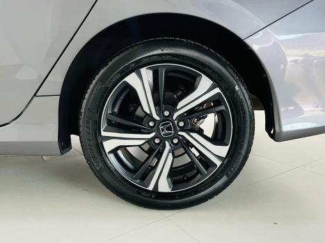 HONDA Civic 2.0 16V 4P EXL FLEX  AUTOMÁTICO CVT, Foto 16