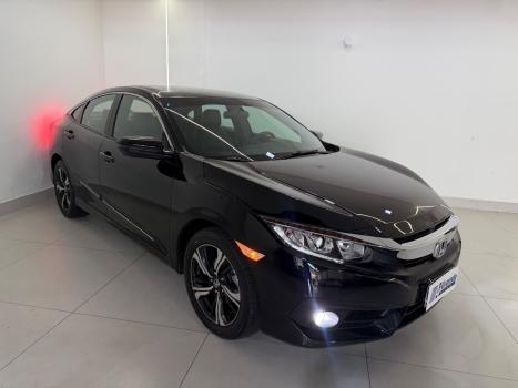 HONDA Civic 2.0 16V 4P EXL FLEX  AUTOMÁTICO CVT, Foto 1