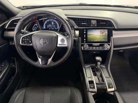 HONDA Civic 2.0 16V 4P EXL FLEX  AUTOMÁTICO CVT, Foto 5