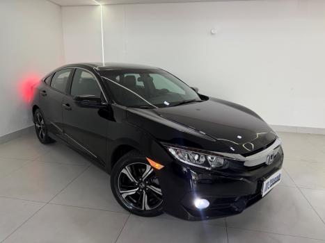 HONDA Civic 2.0 16V 4P EXL FLEX  AUTOMÁTICO CVT, Foto 14