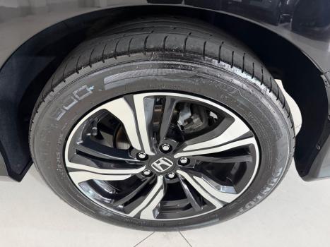 HONDA Civic 2.0 16V 4P EXL FLEX  AUTOMÁTICO CVT, Foto 15