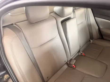 HONDA Civic 2.0 16V 4P FLEX LXR AUTOMÁTICO, Foto 16