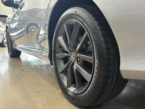 HONDA Civic 2.0 16V 4P EX FLEX  AUTOMÁTICO CVT, Foto 7