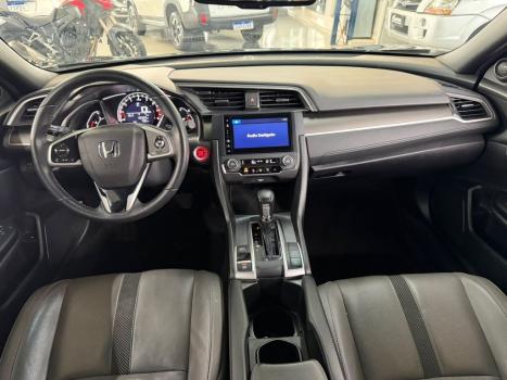 HONDA Civic 2.0 16V 4P EX FLEX  AUTOMÁTICO CVT, Foto 9