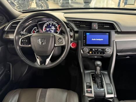 HONDA Civic 2.0 16V 4P EX FLEX  AUTOMÁTICO CVT, Foto 10