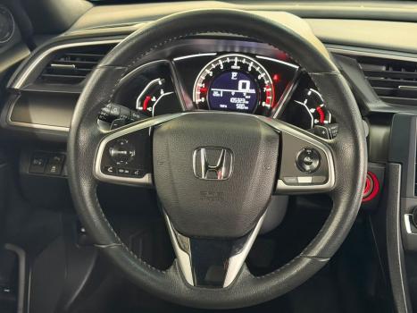 HONDA Civic 2.0 16V 4P EX FLEX  AUTOMÁTICO CVT, Foto 11