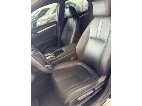 HONDA Civic 2.0 16V 4P EX FLEX  AUTOMÁTICO CVT, Foto 11