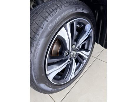 HONDA Civic 2.0 16V 4P EX FLEX  AUTOMÁTICO CVT, Foto 14