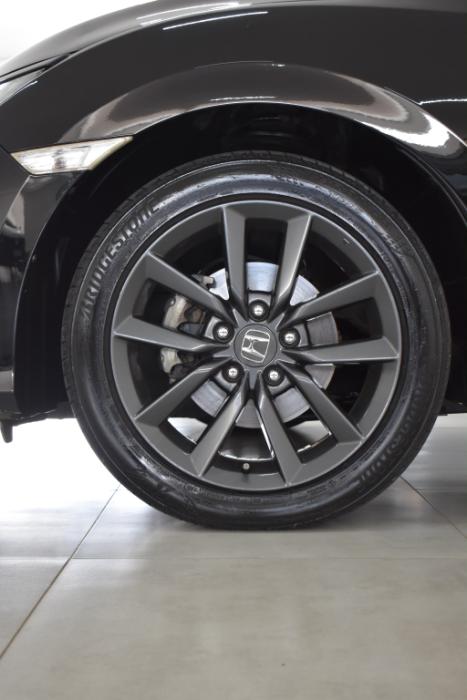 HONDA Civic 2.0 16V 4P EXL FLEX  AUTOMÁTICO CVT, Foto 11