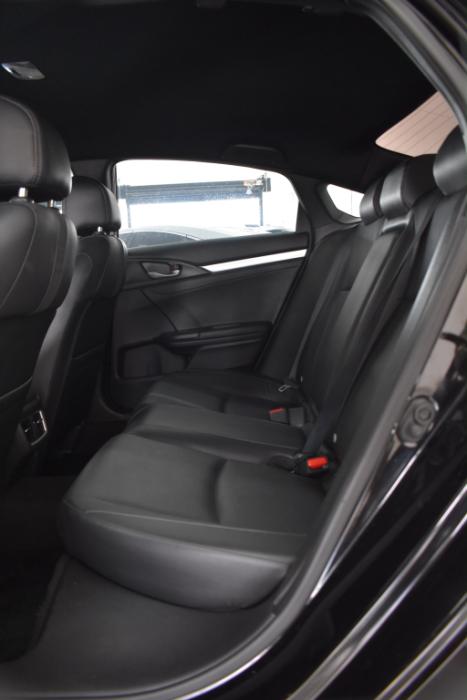 HONDA Civic 2.0 16V 4P EXL FLEX  AUTOMÁTICO CVT, Foto 15