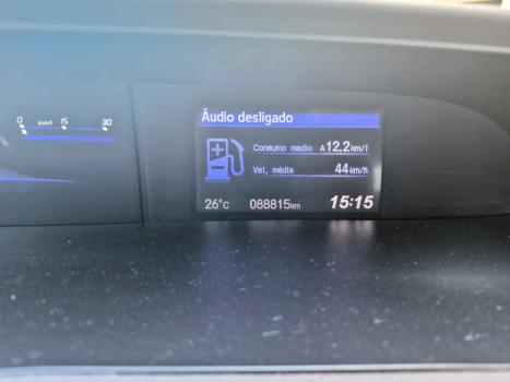 HONDA Civic 2.0 16V 4P FLEX LXR AUTOMÁTICO, Foto 11