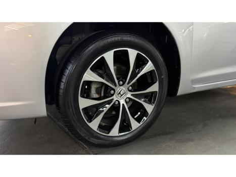 HONDA Civic 2.0 16V 4P FLEX LXR AUTOMÁTICO, Foto 13